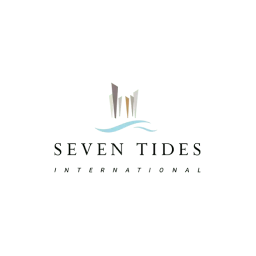 Seven Tides logo