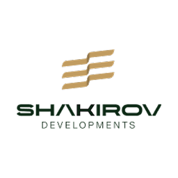 Shakirov Developments logo