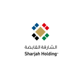 Sharjah Holding logo