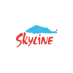 Skyline Builders logo