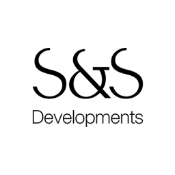 S&S Development logo