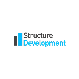 Structure Real Estate Development LLC logo