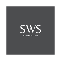 SWS Developments logo