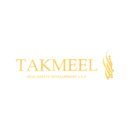 Takmeel Real Estate Development logo