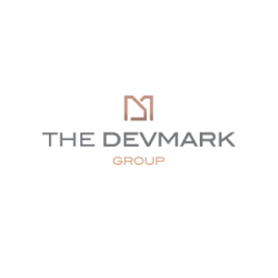 The Devmark Group logo