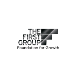 The First Group logo