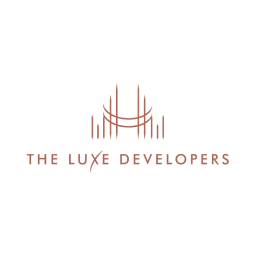 The Luxe Developers logo