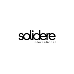 The Solidere International logo