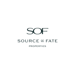 The Source of Fate Real Estate Development logo