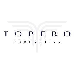 Topero Properties logo