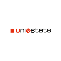 UniEstate logo