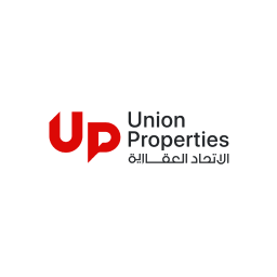 Union Properties P.J.S.C logo