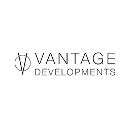 Vantage Properties logo