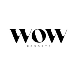 WOW Resorts logo