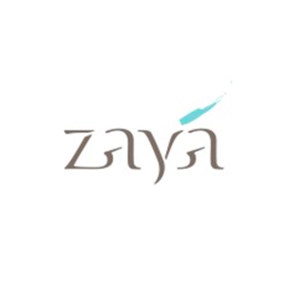 Zaya logo