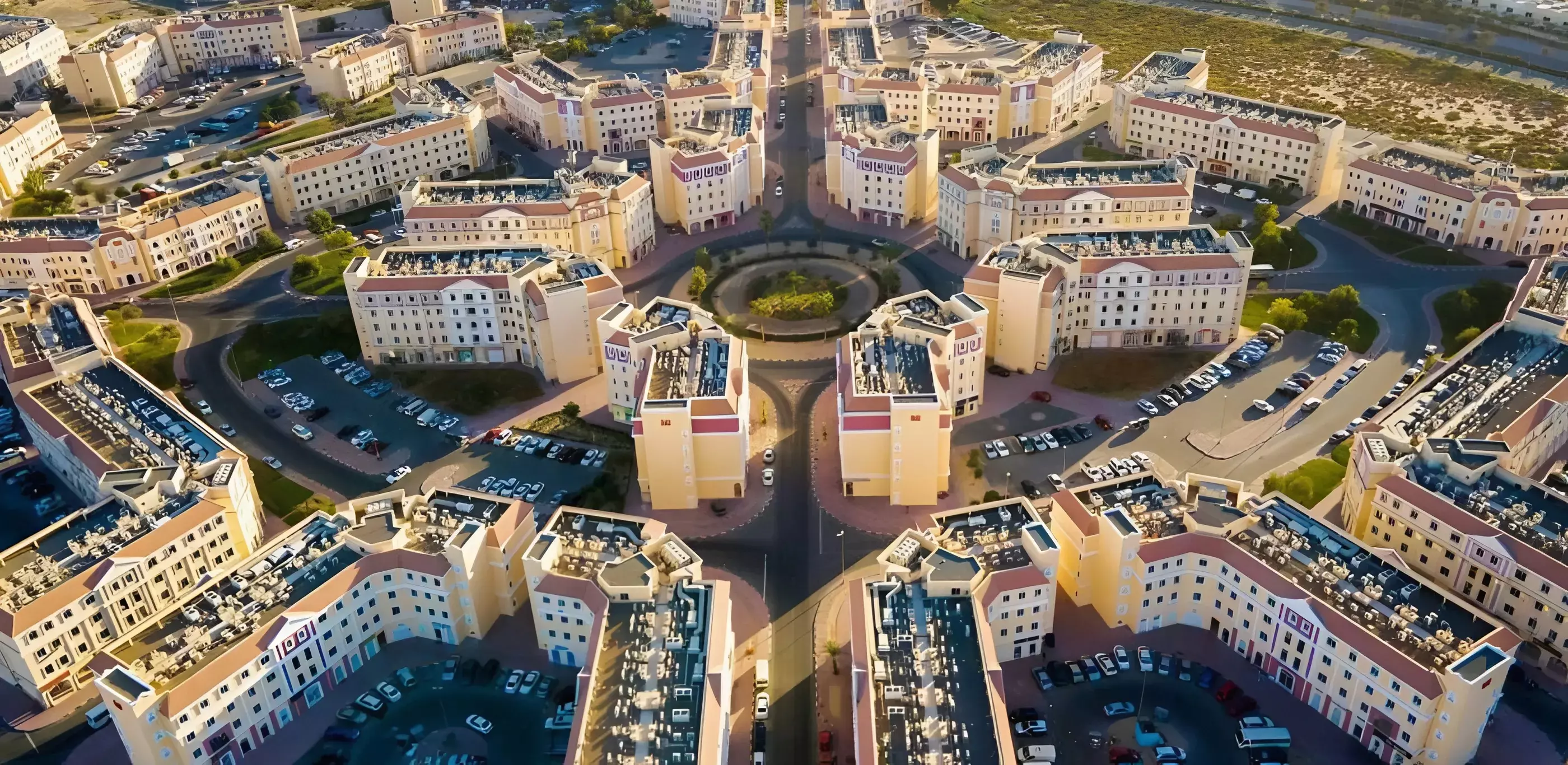 08 Life Residences — UAE Real Estate Project