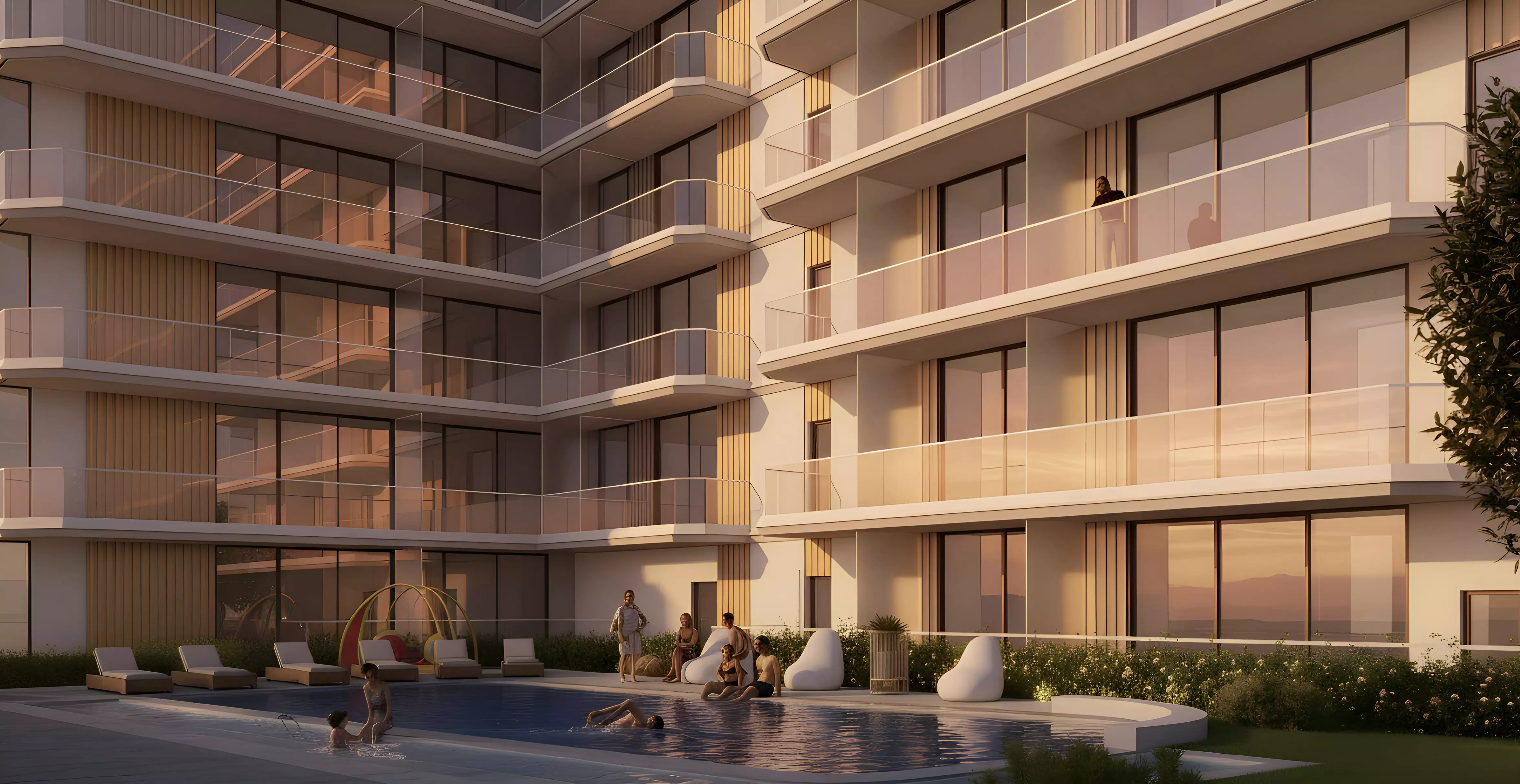 09 Life Residences – photo 4