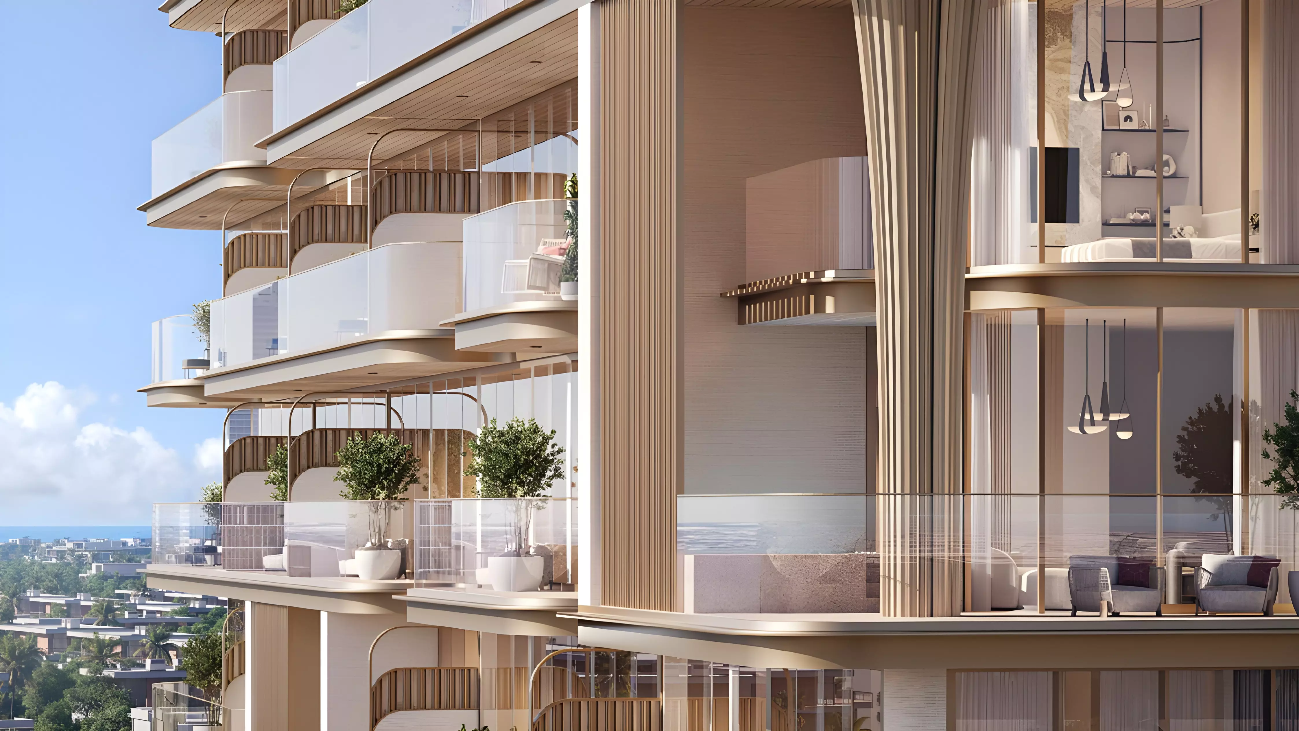 113 Residences — UAE Real Estate Project