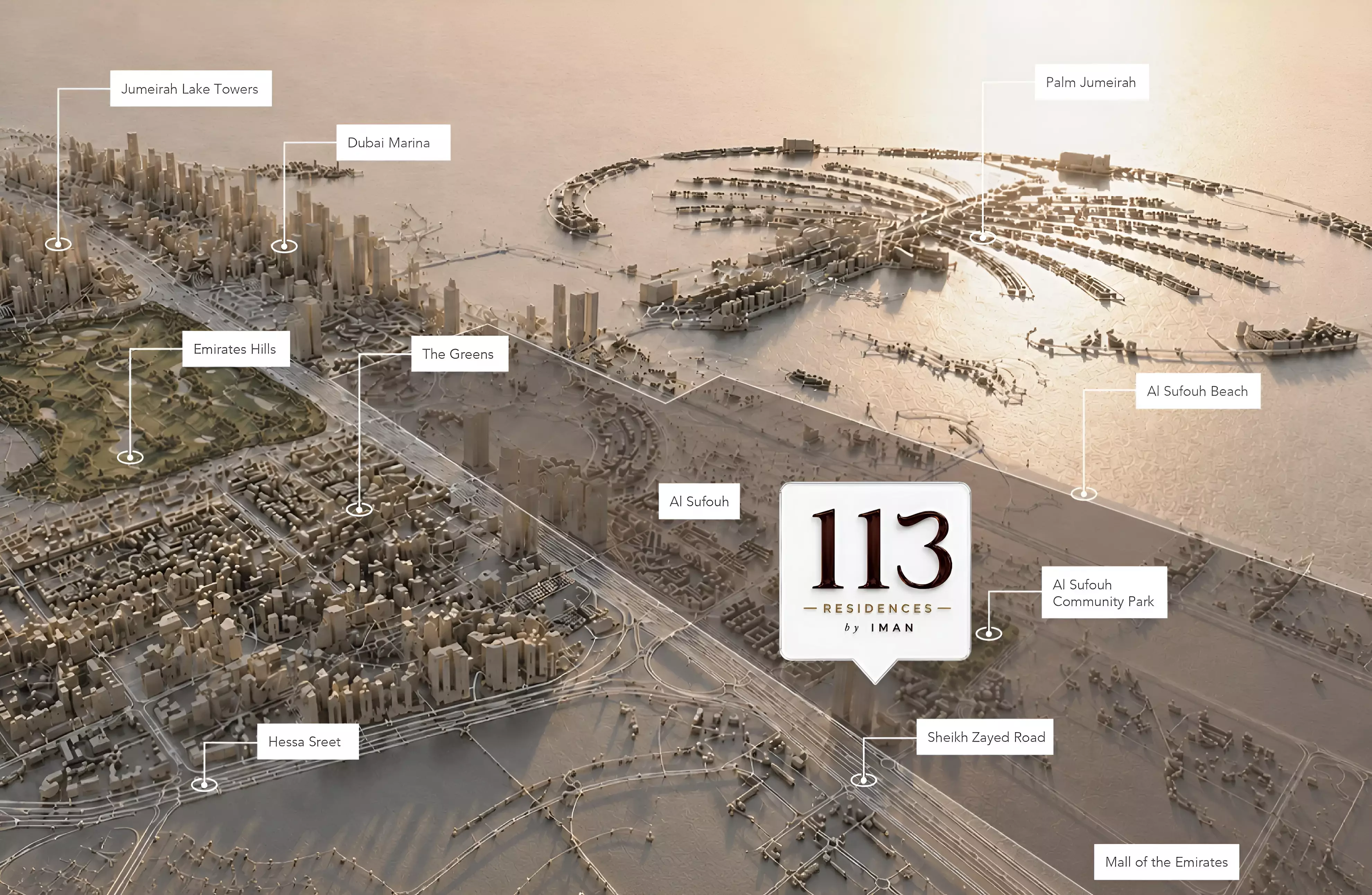 113 Residences – photo 3