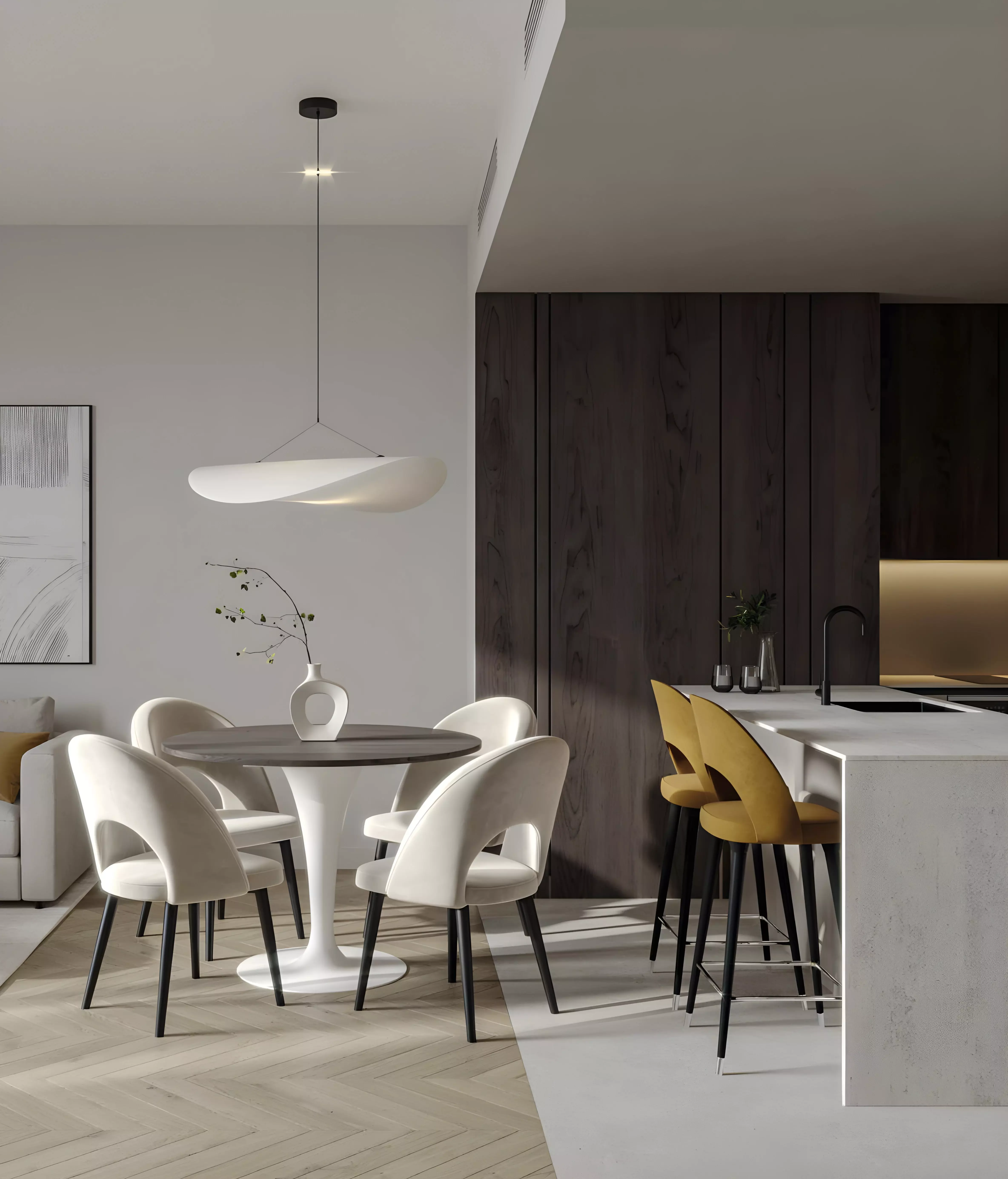 1WOOD Residence Phase 2 By Object 1 – photo 3