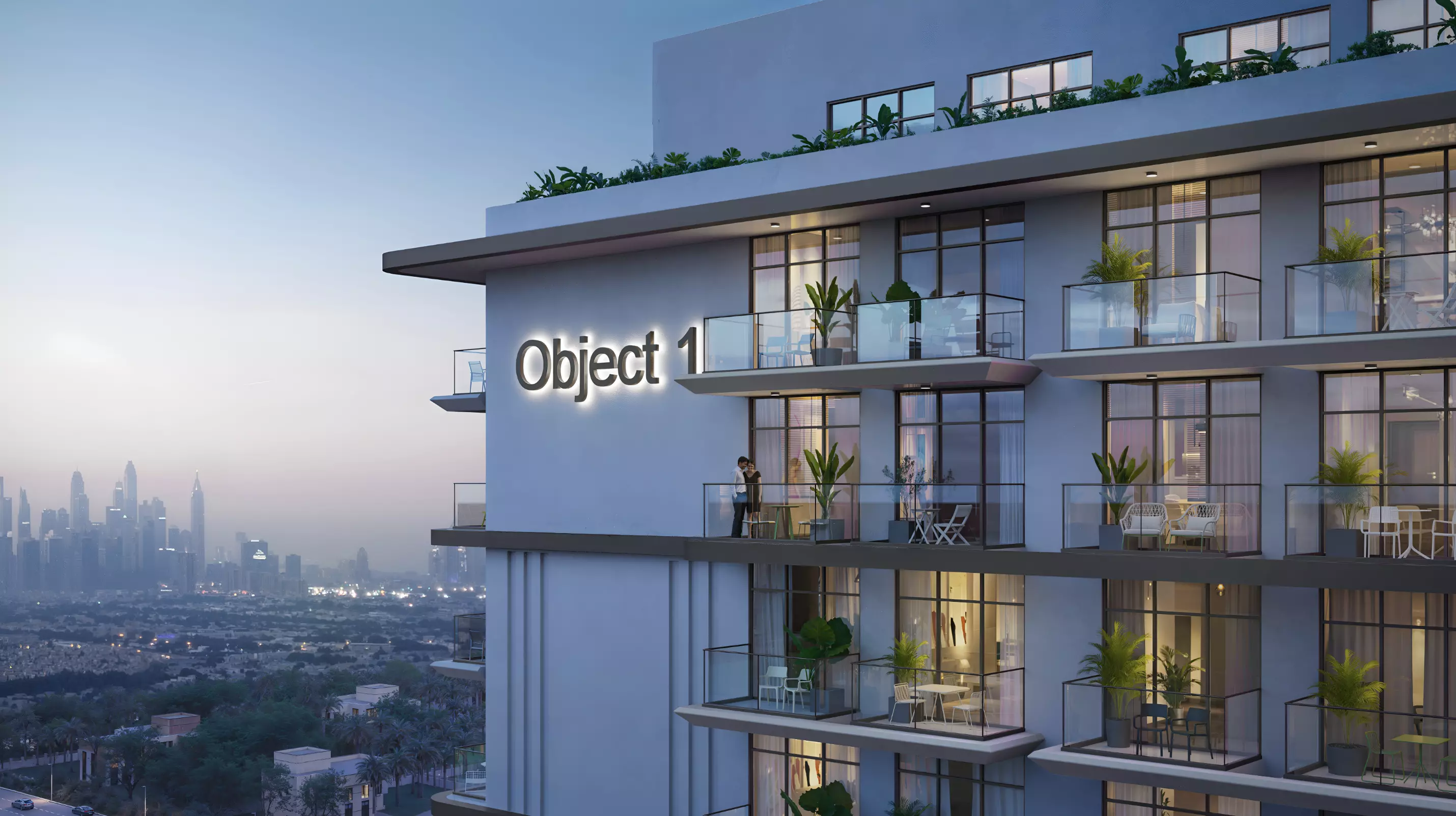 1WOOD Residence Phase 2 By Object 1 – photo 5