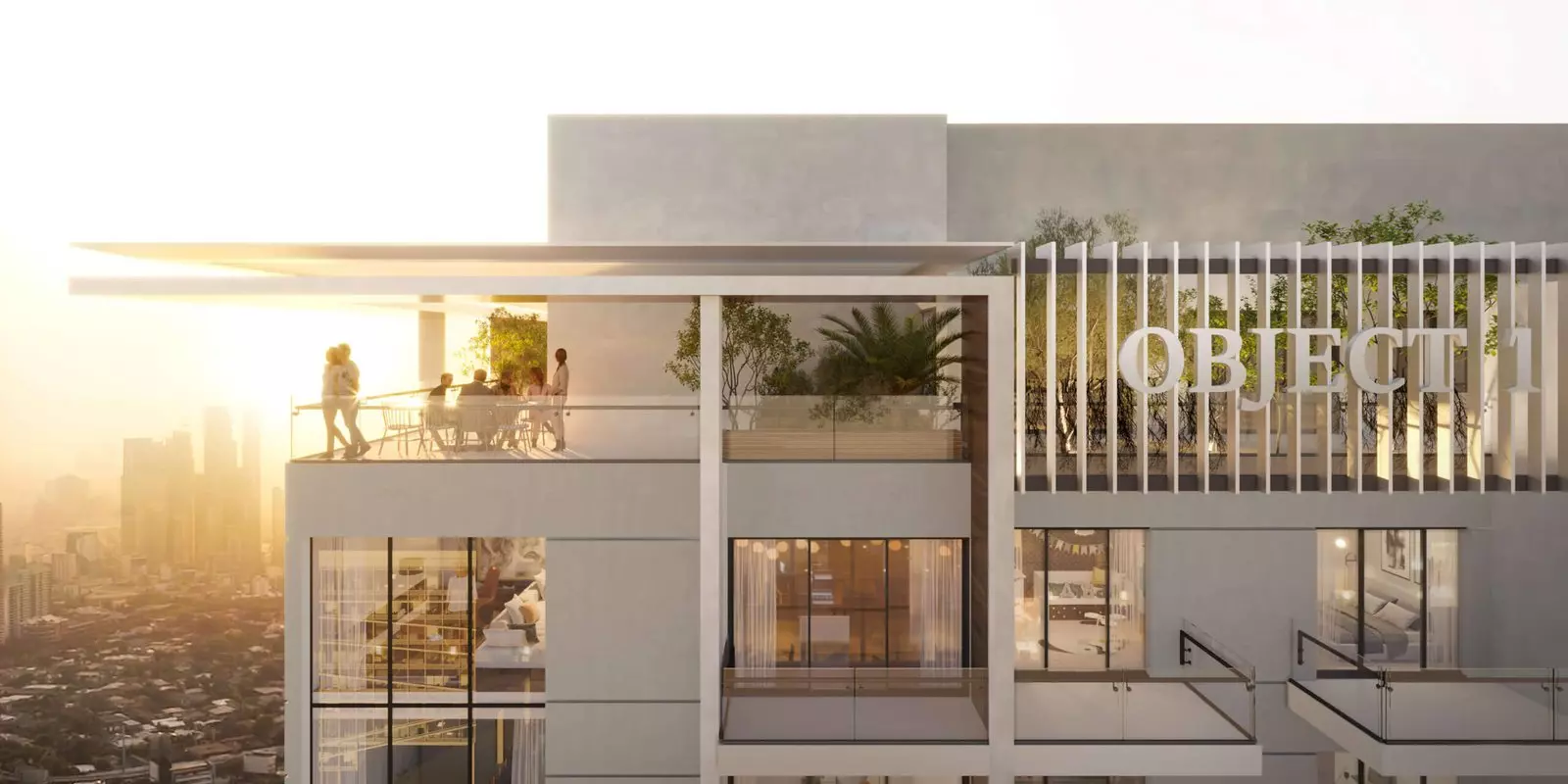 1Wood Residence – photo 2
