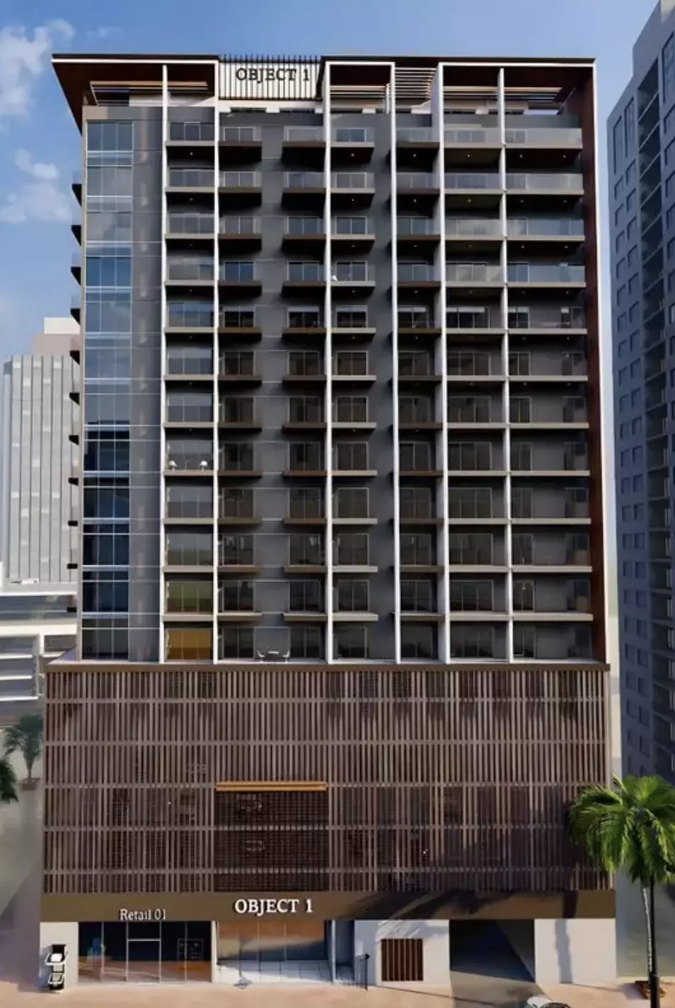 1Wood Residence – photo 3