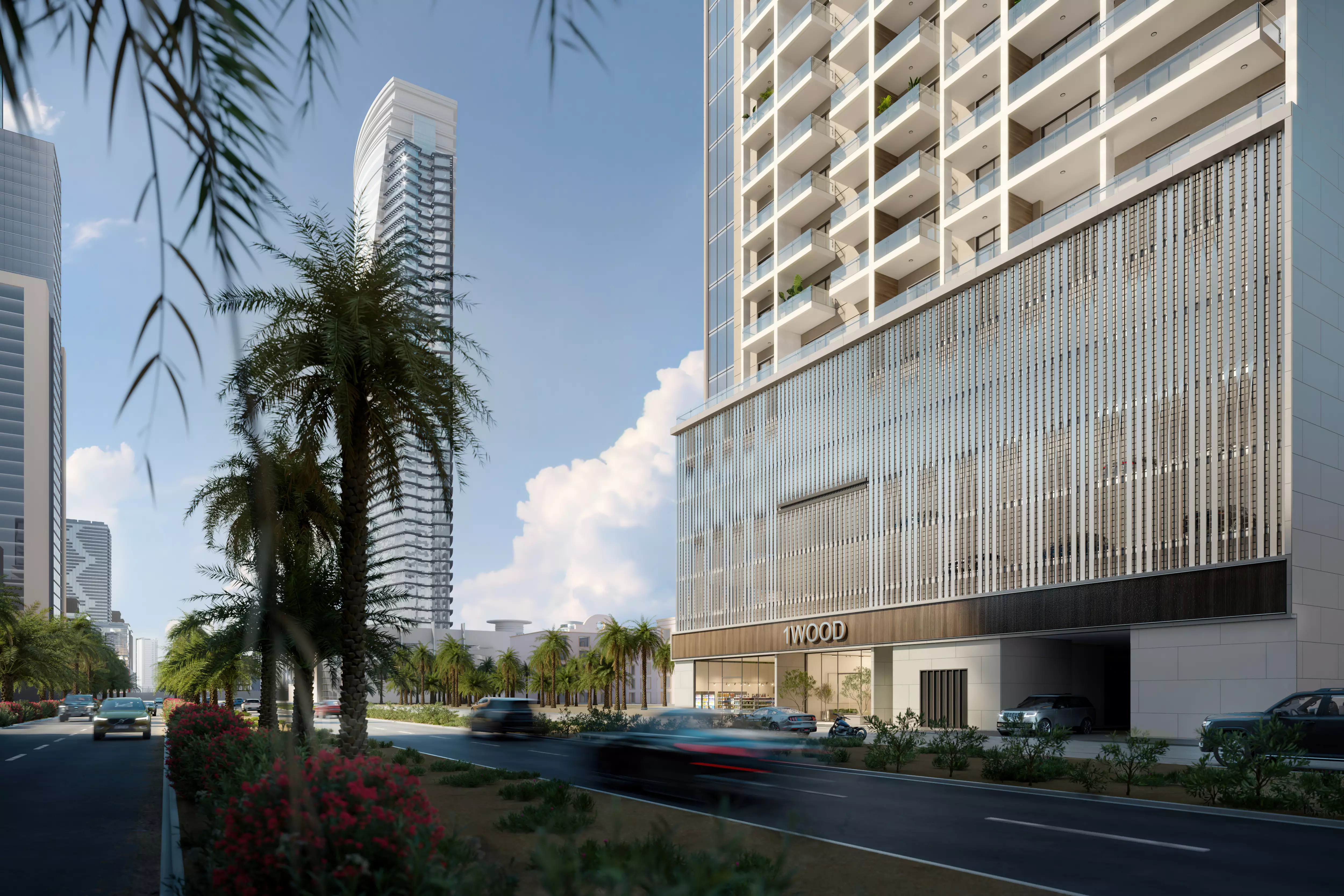 1Wood Residence – photo 5