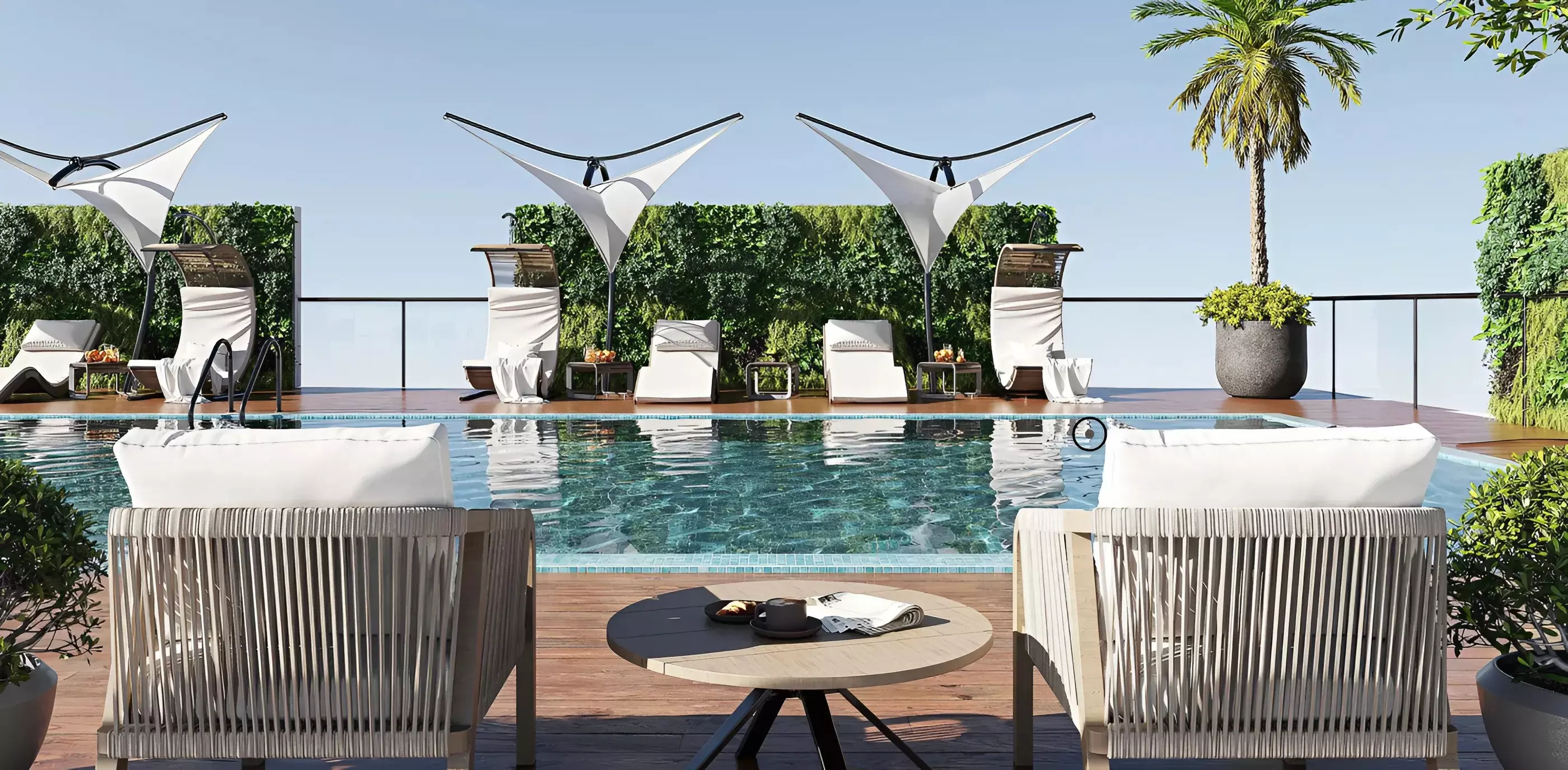 27 East End Garden Residences – photo 3