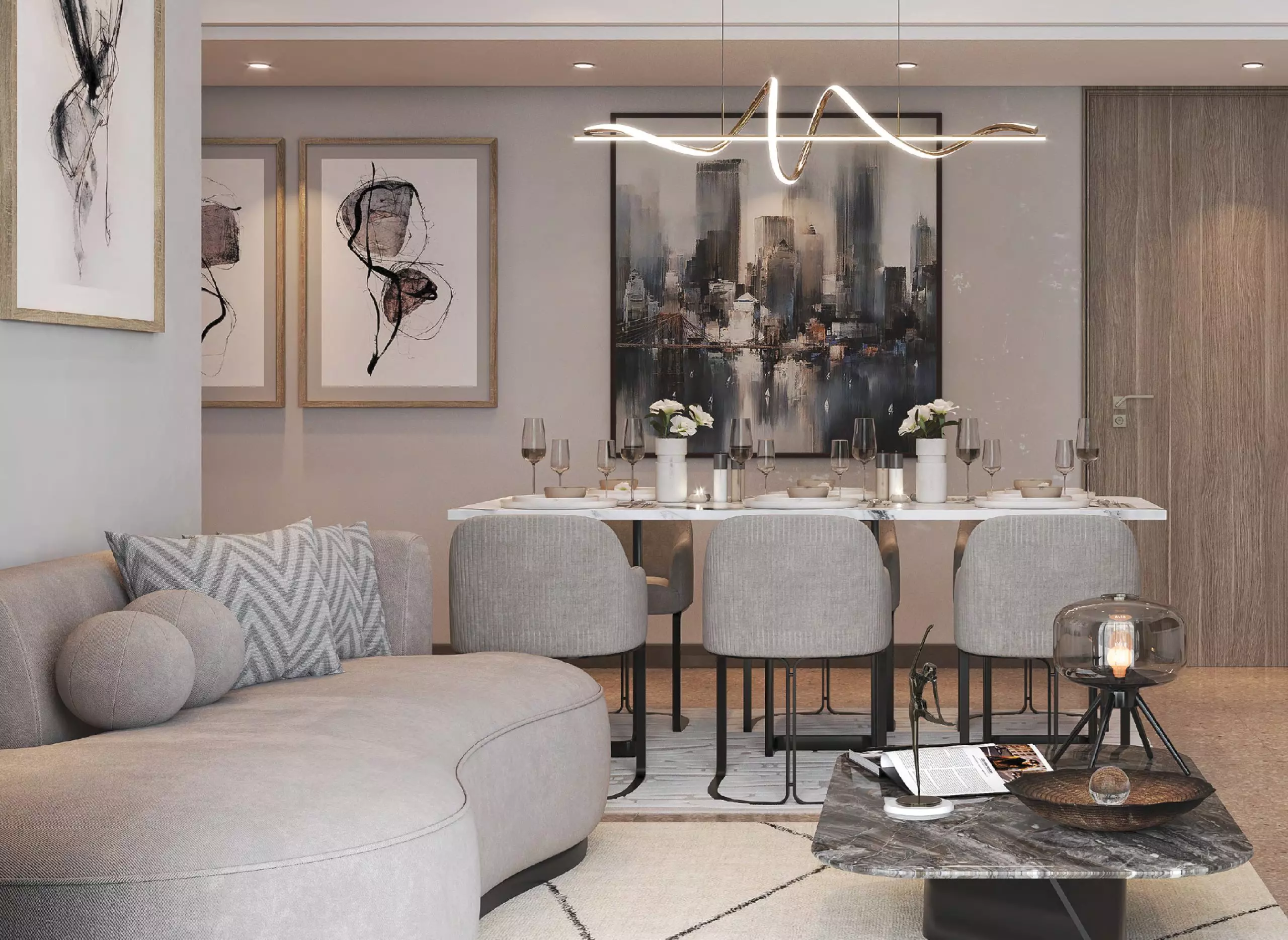 27 East End Garden Residences – photo 4