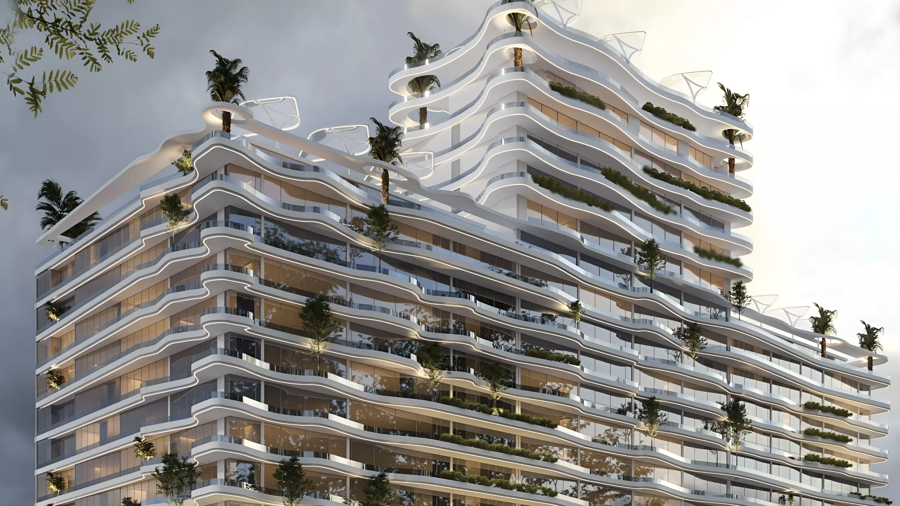 311 Boulevard – main view