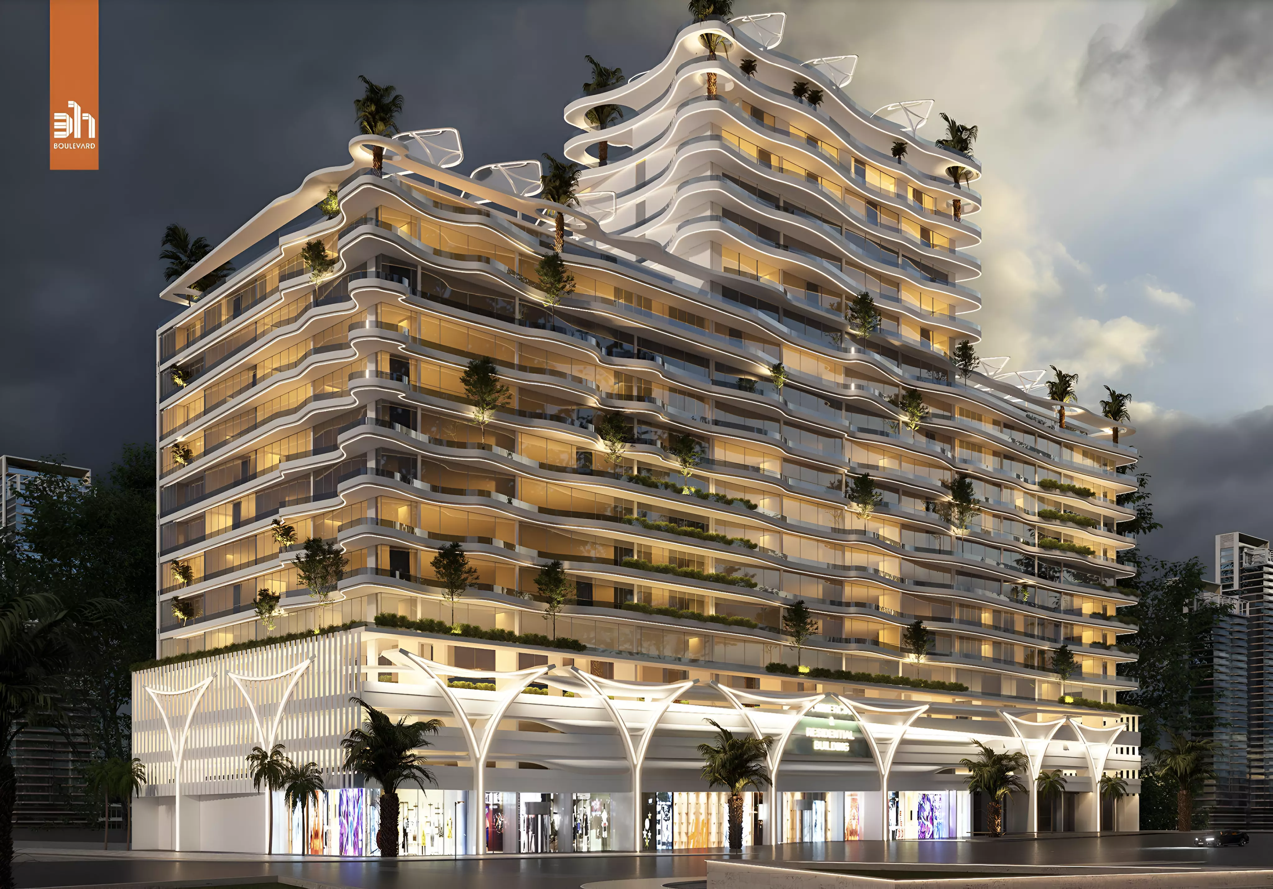 311 Boulevard – photo 3