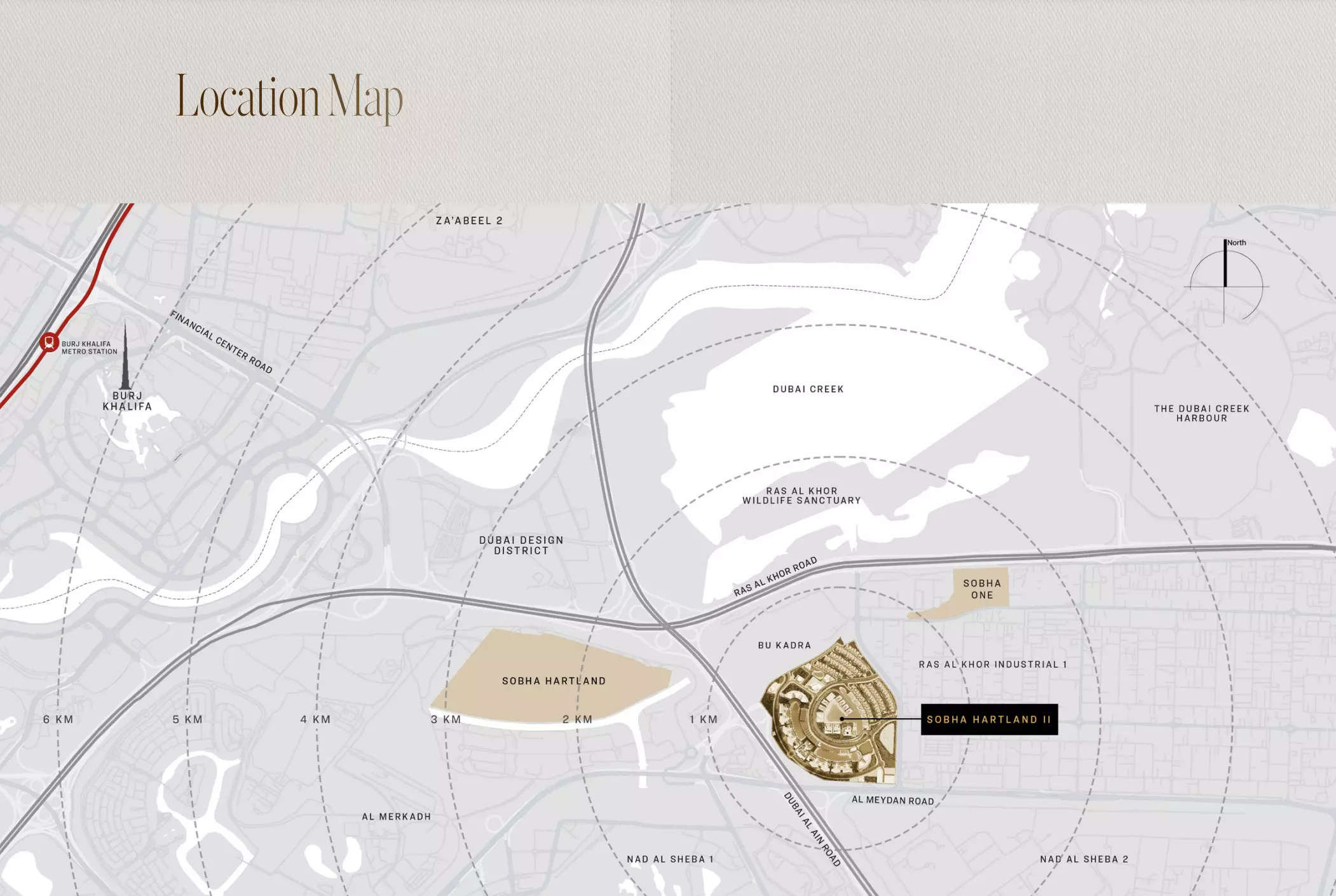 340 Riverside Crescent – master plan