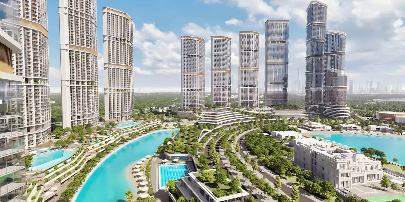 350 Riverside Crescent – main view