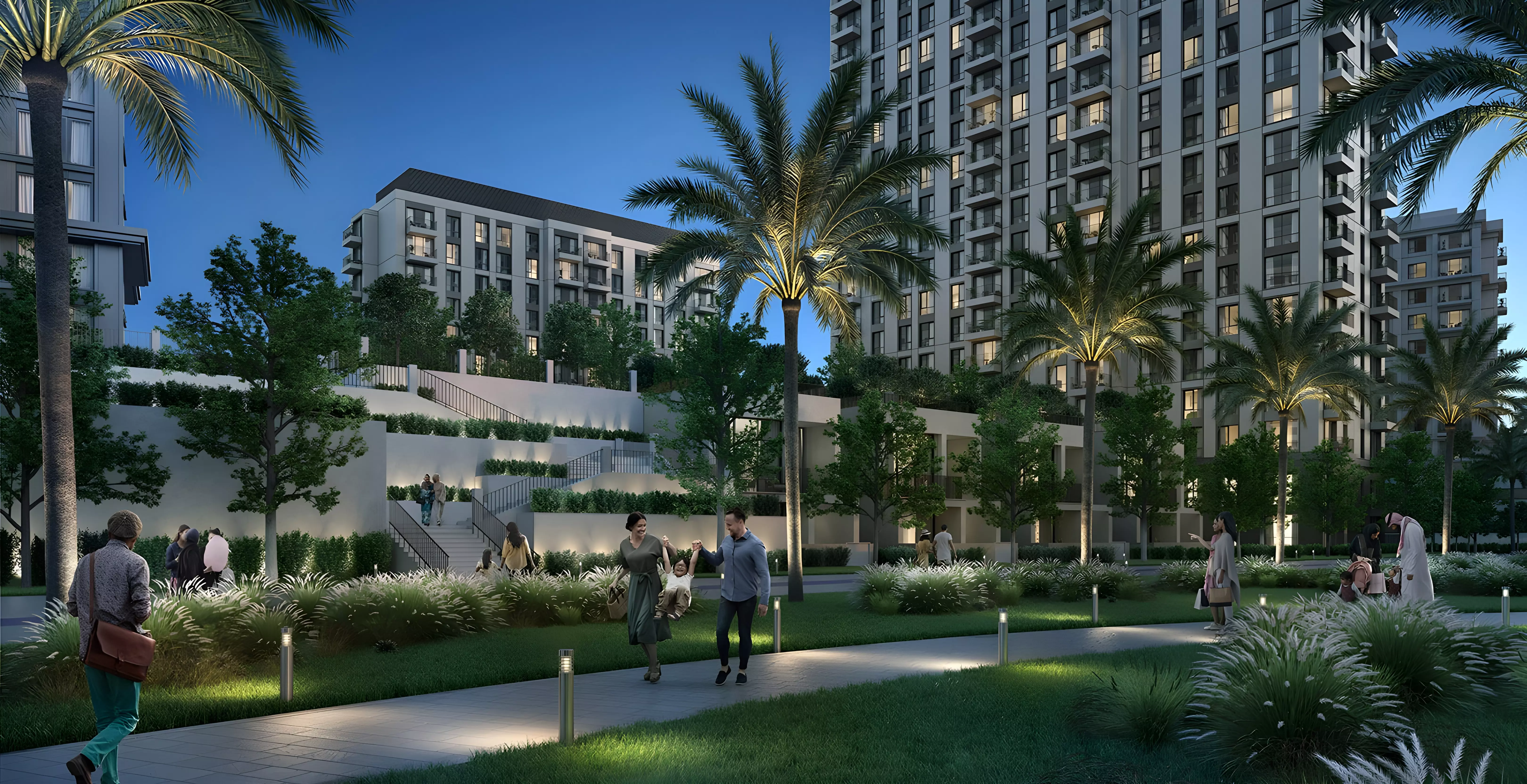 399 Hills Park A – main view