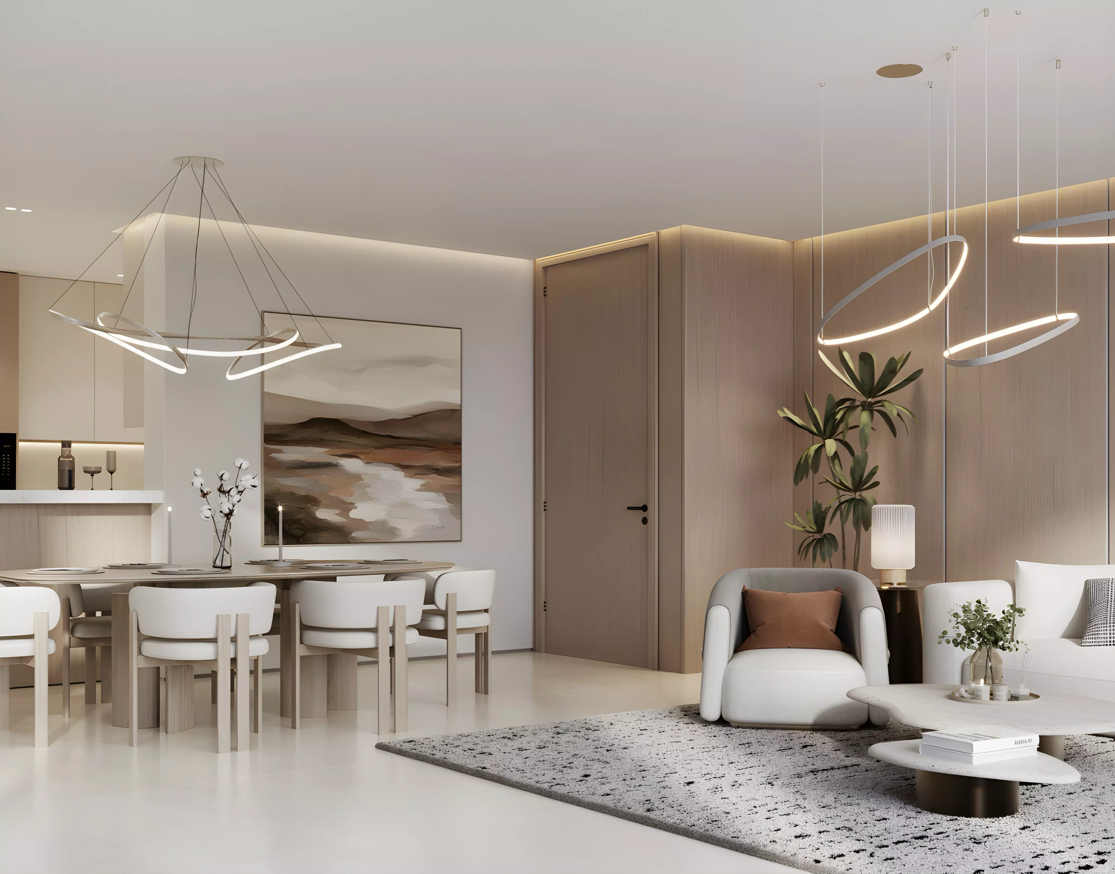 42 East Residences – photo 2