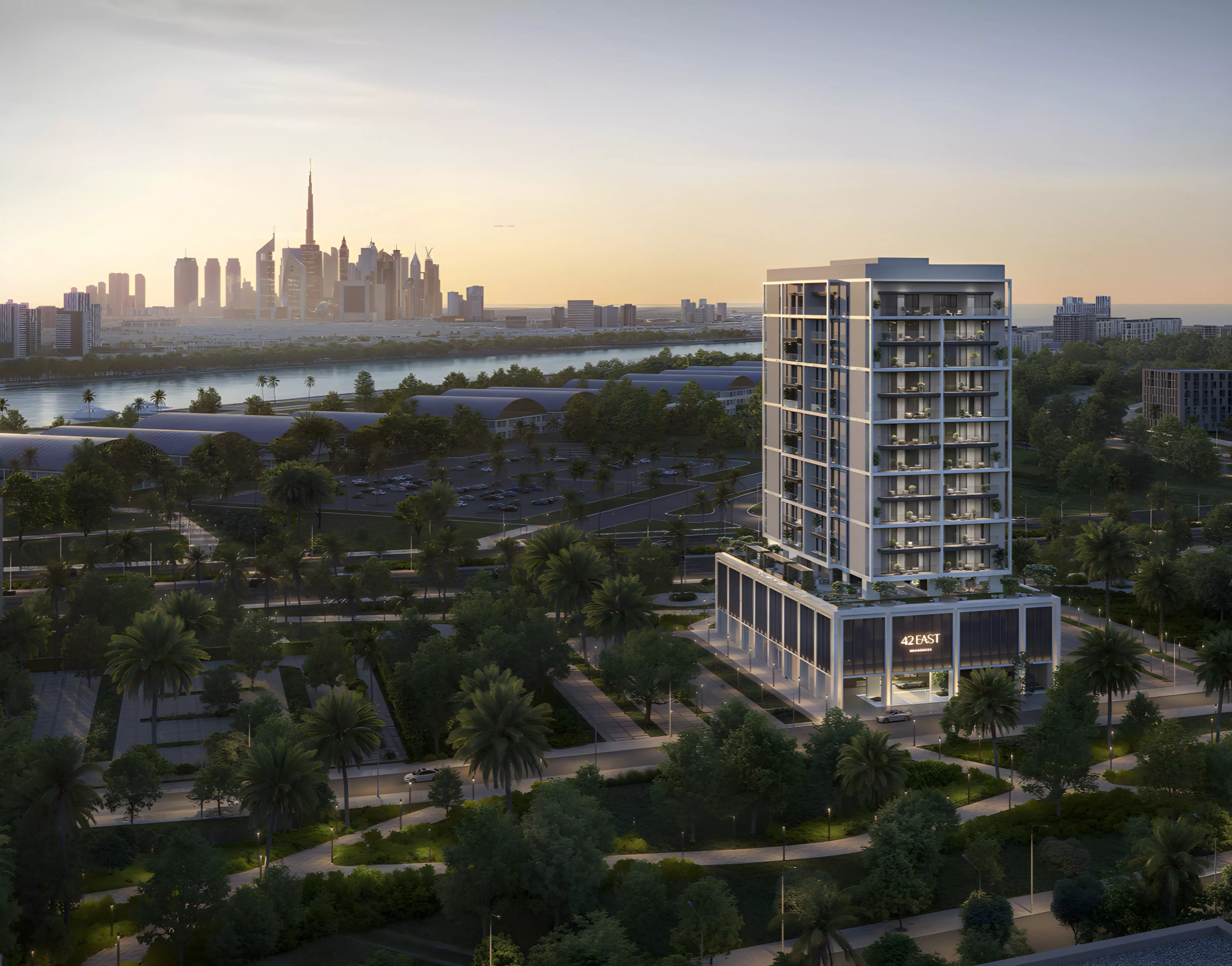 42 East Residences – photo 5