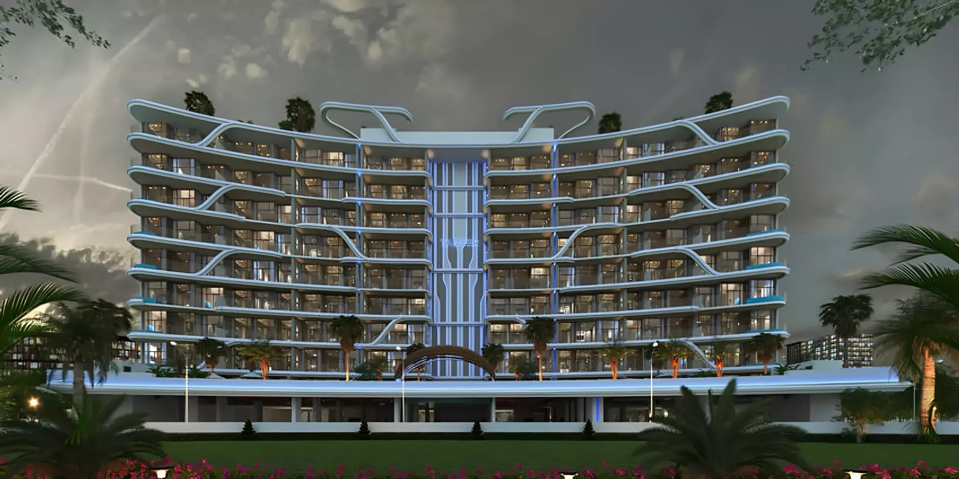 48 Parkside – main view