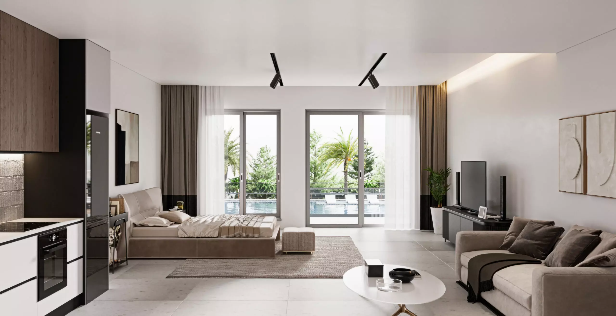 4B Living Dubai – photo 2