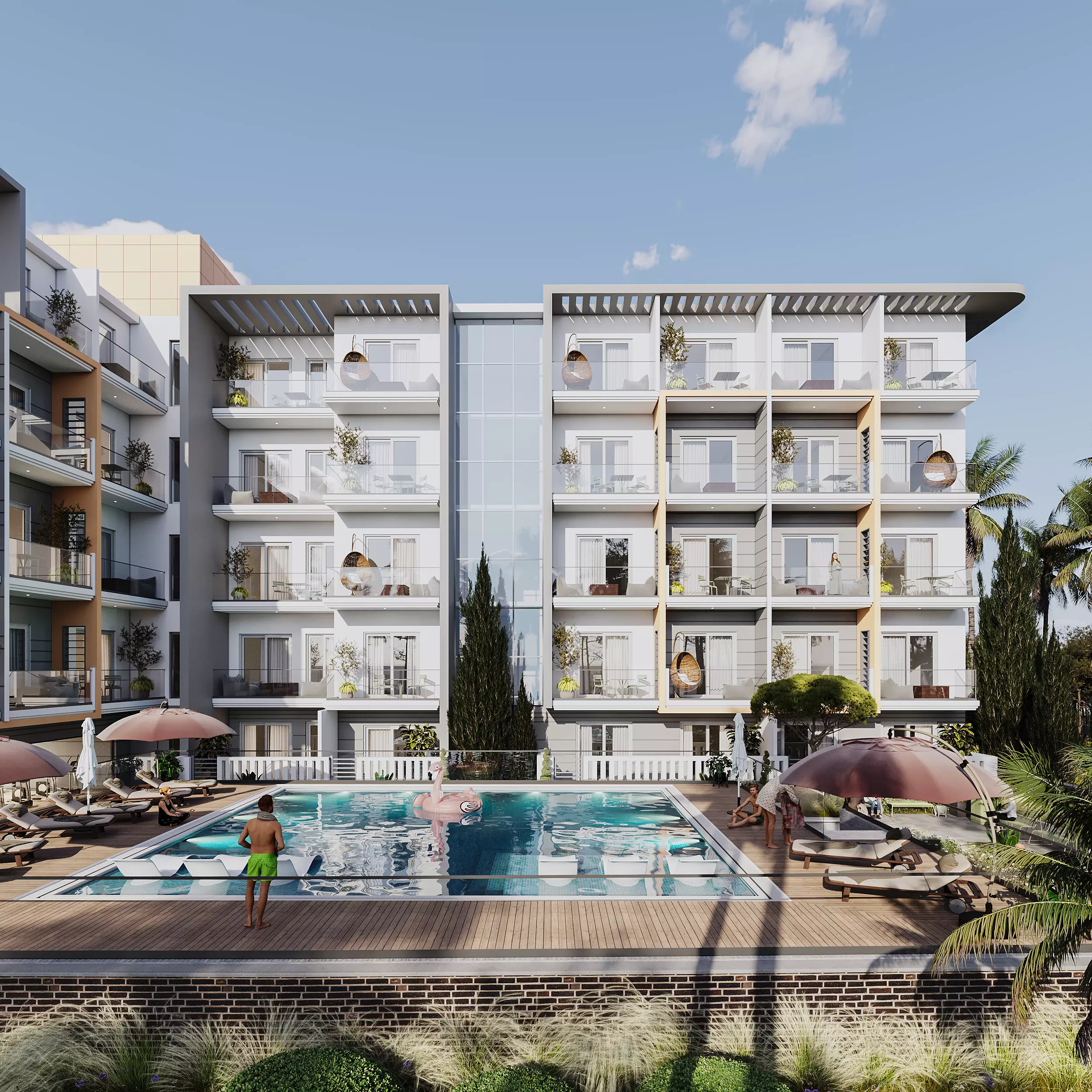 4B Living Dubai – photo 5