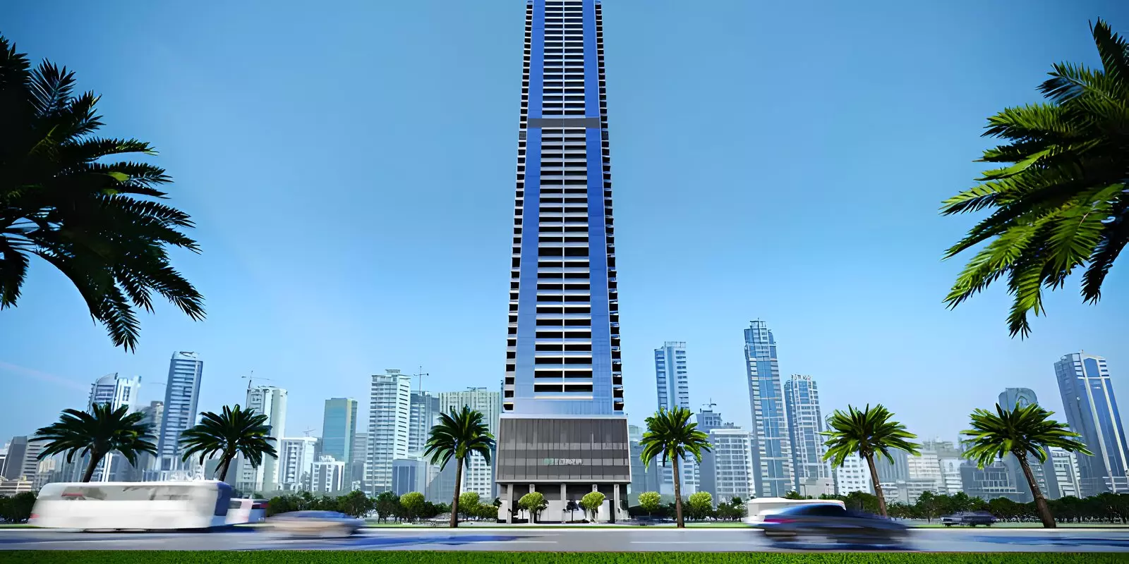88 Tower – photo 3