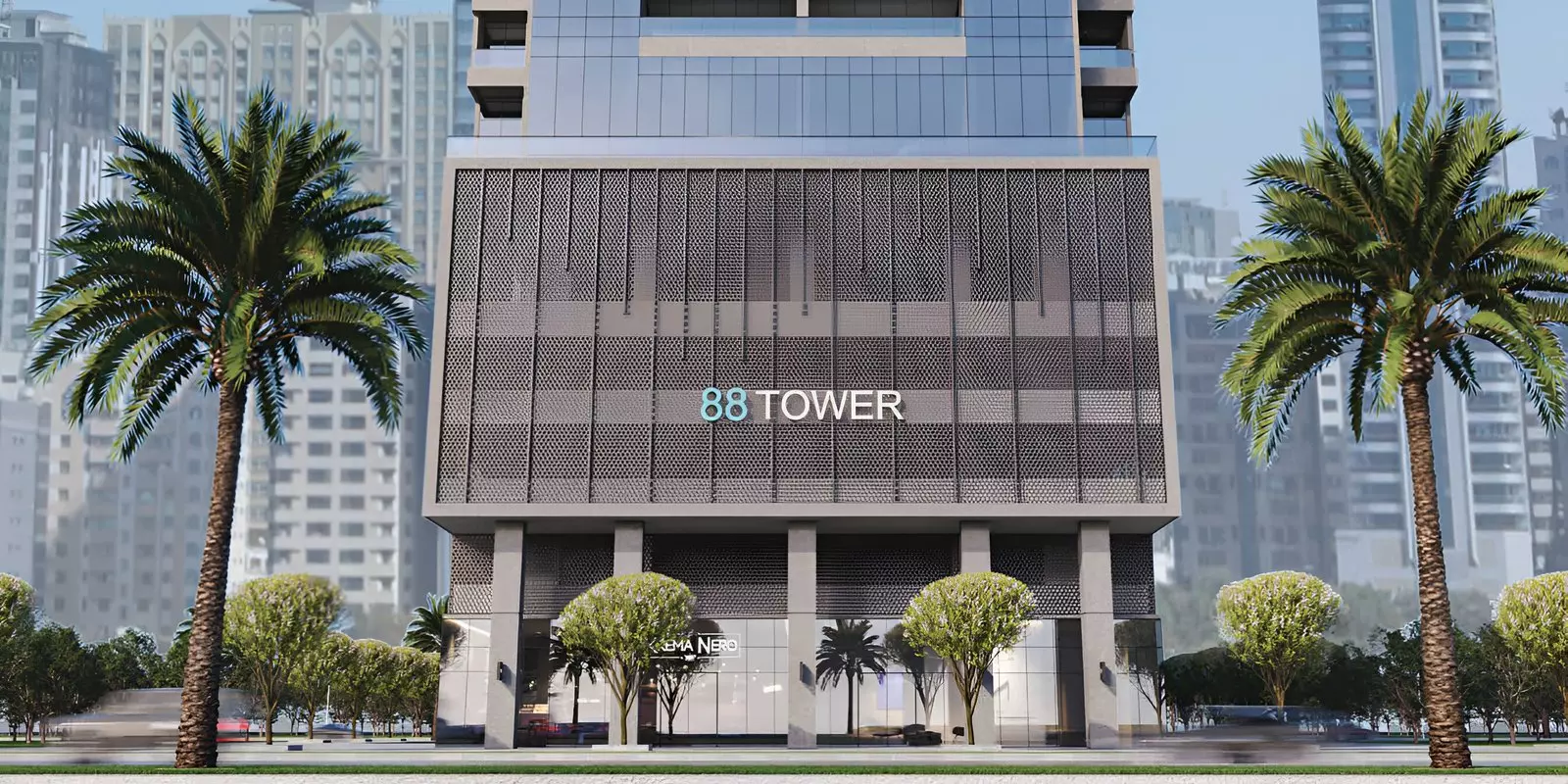 88 Tower – photo 4