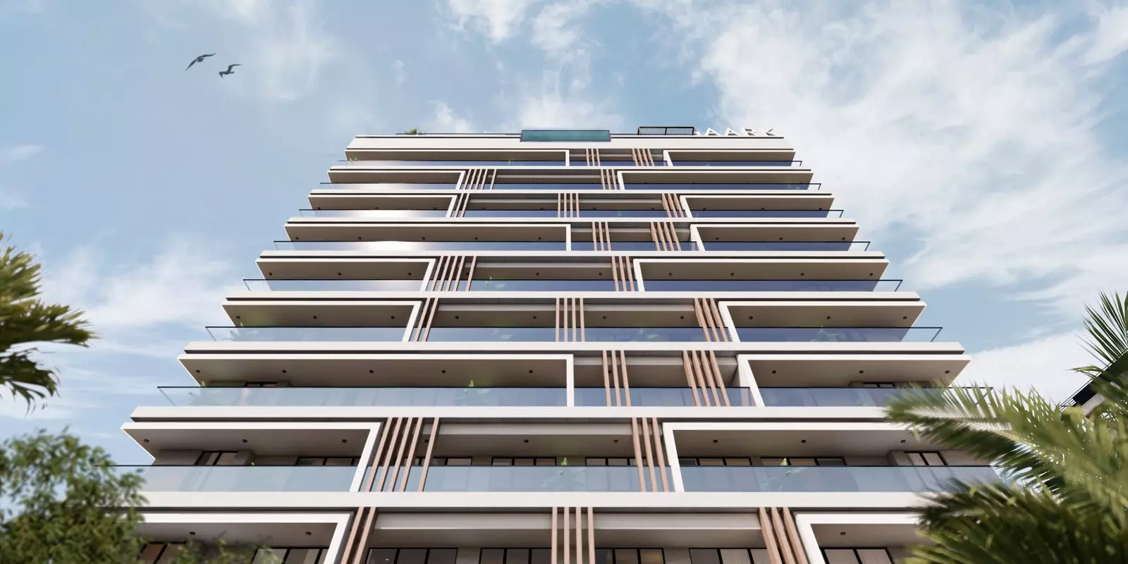 Aark Residences – photo 2