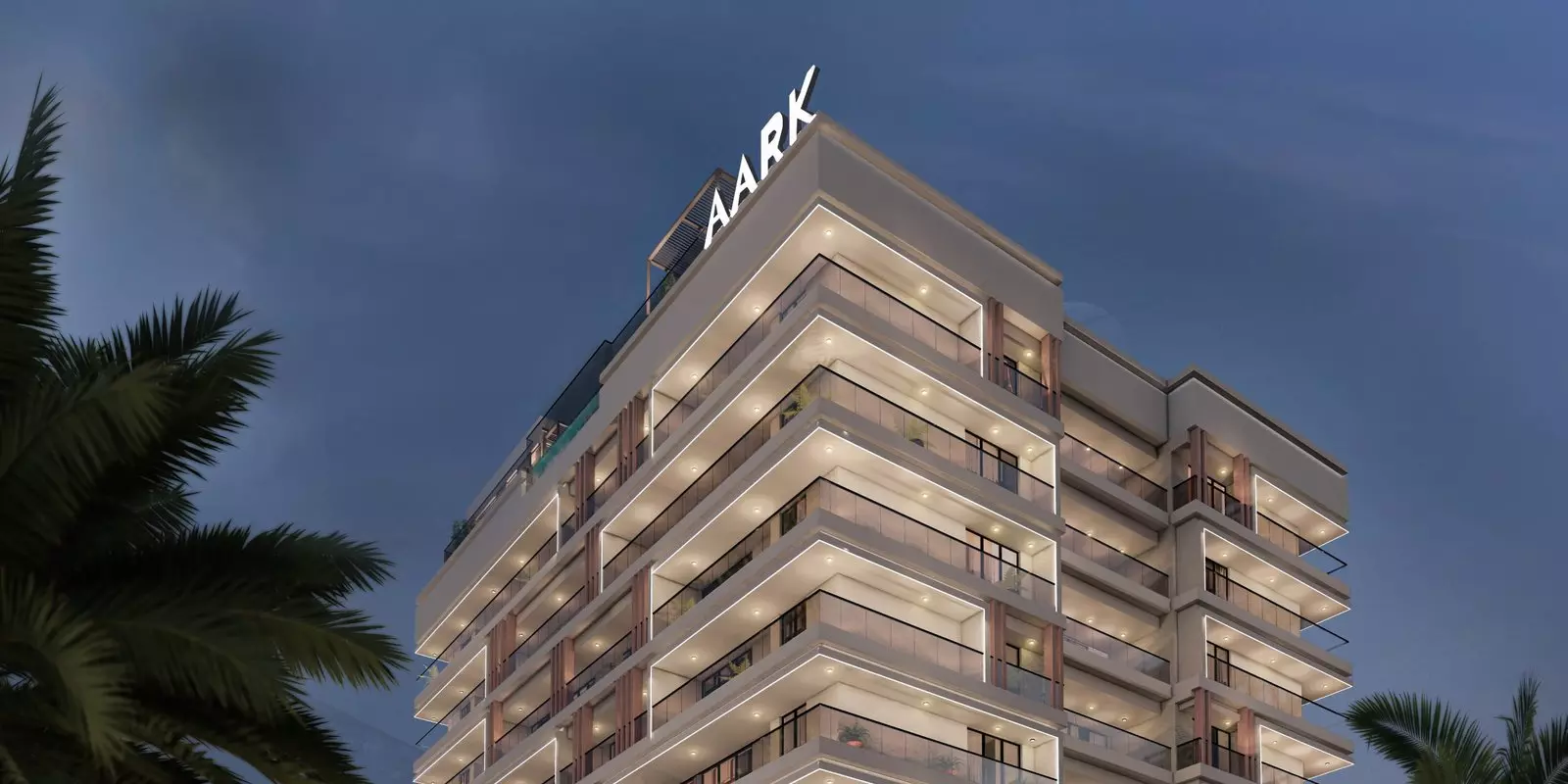 Aark Residences – photo 3