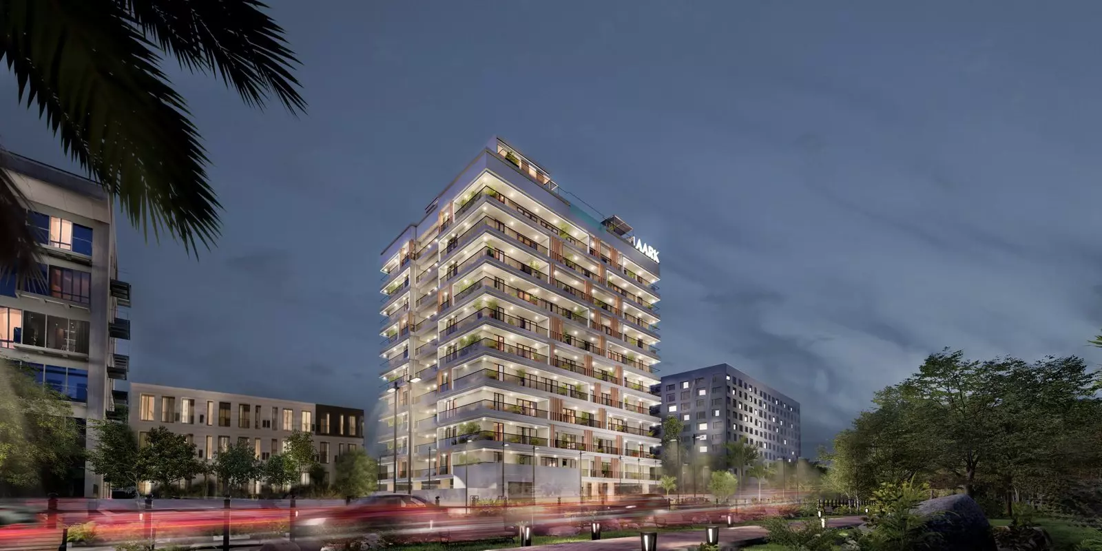 Aark Residences – photo 4