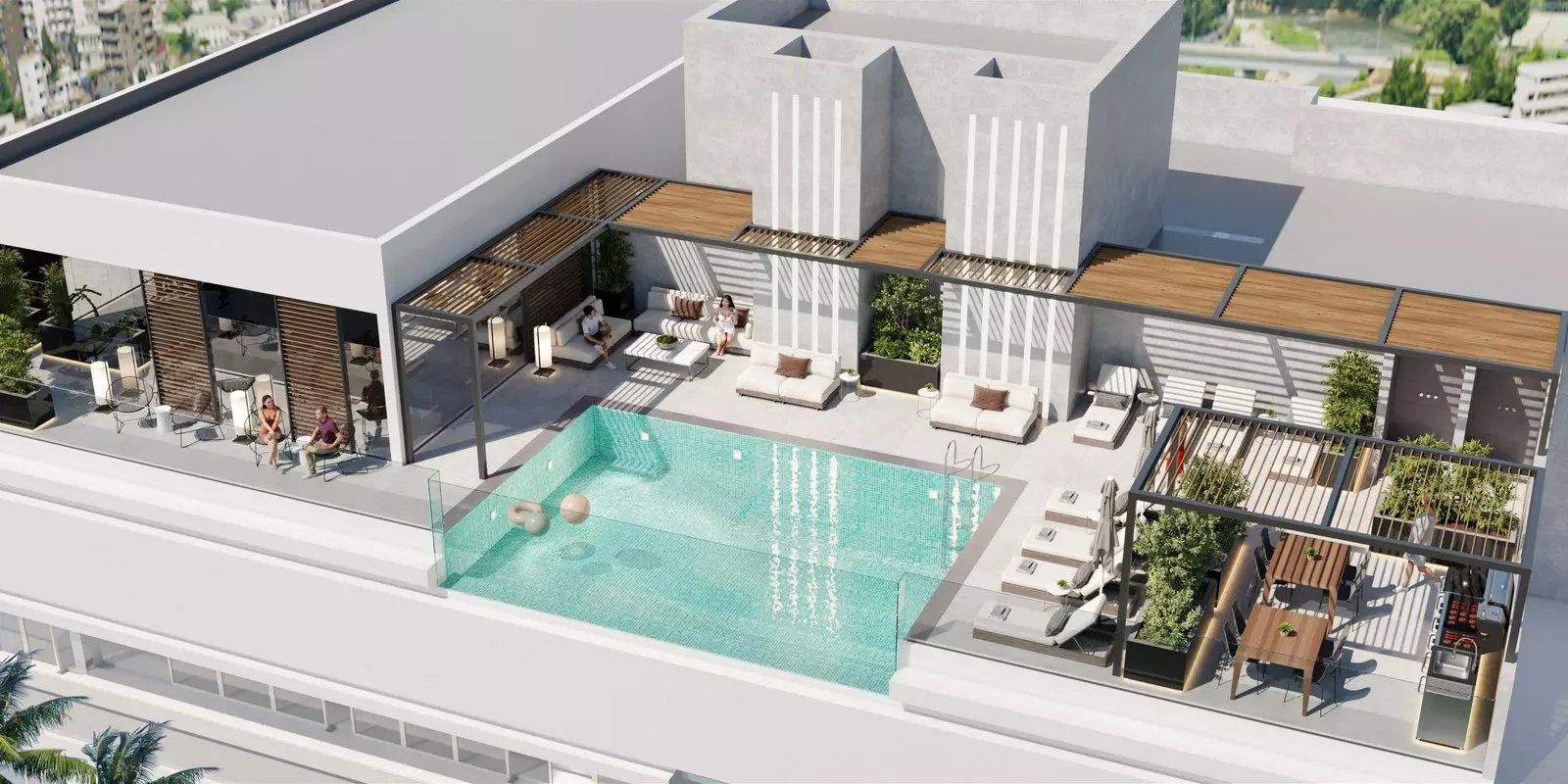 Aark Residences – photo 5