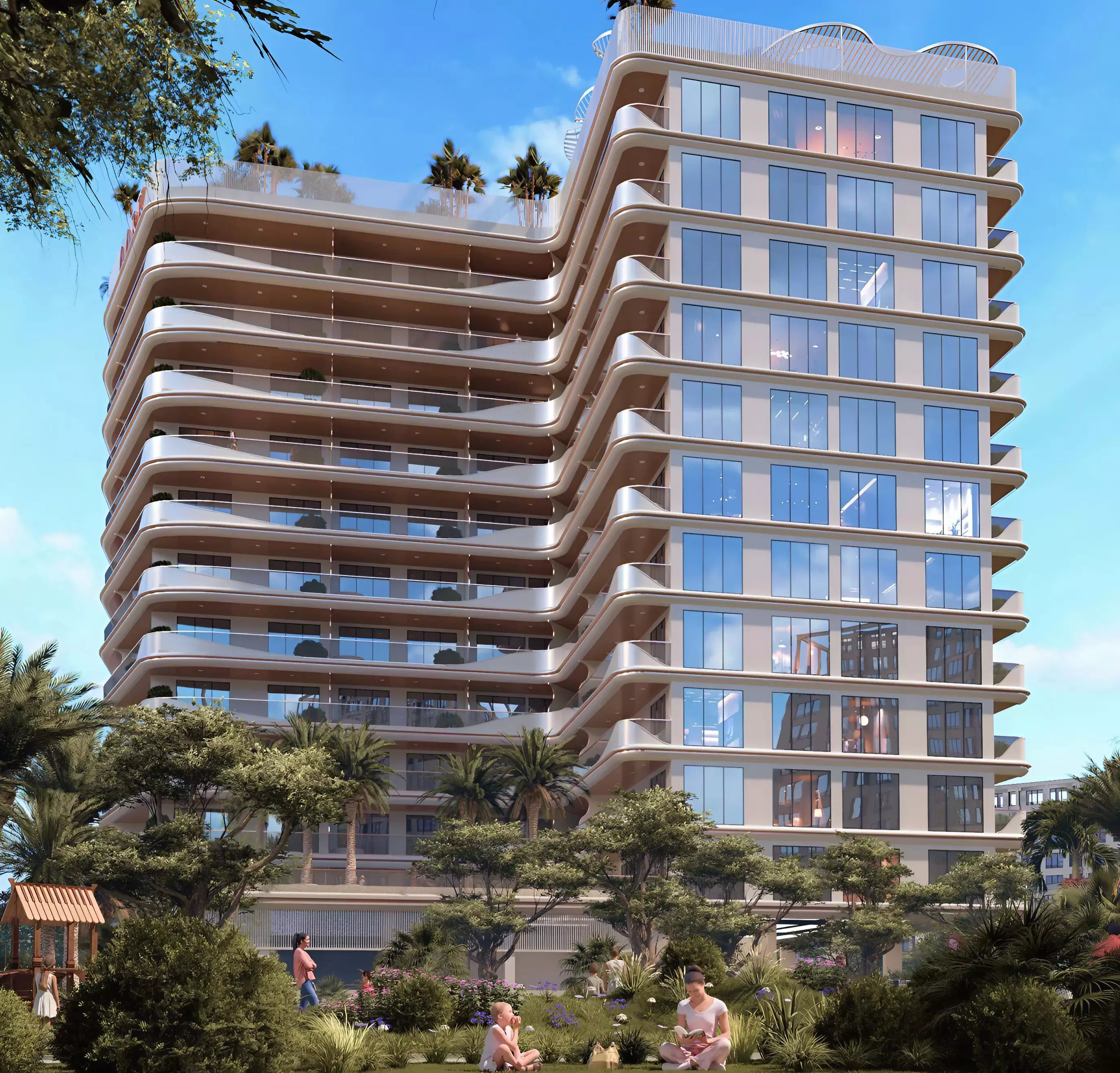 Aark Terraces – photo 5