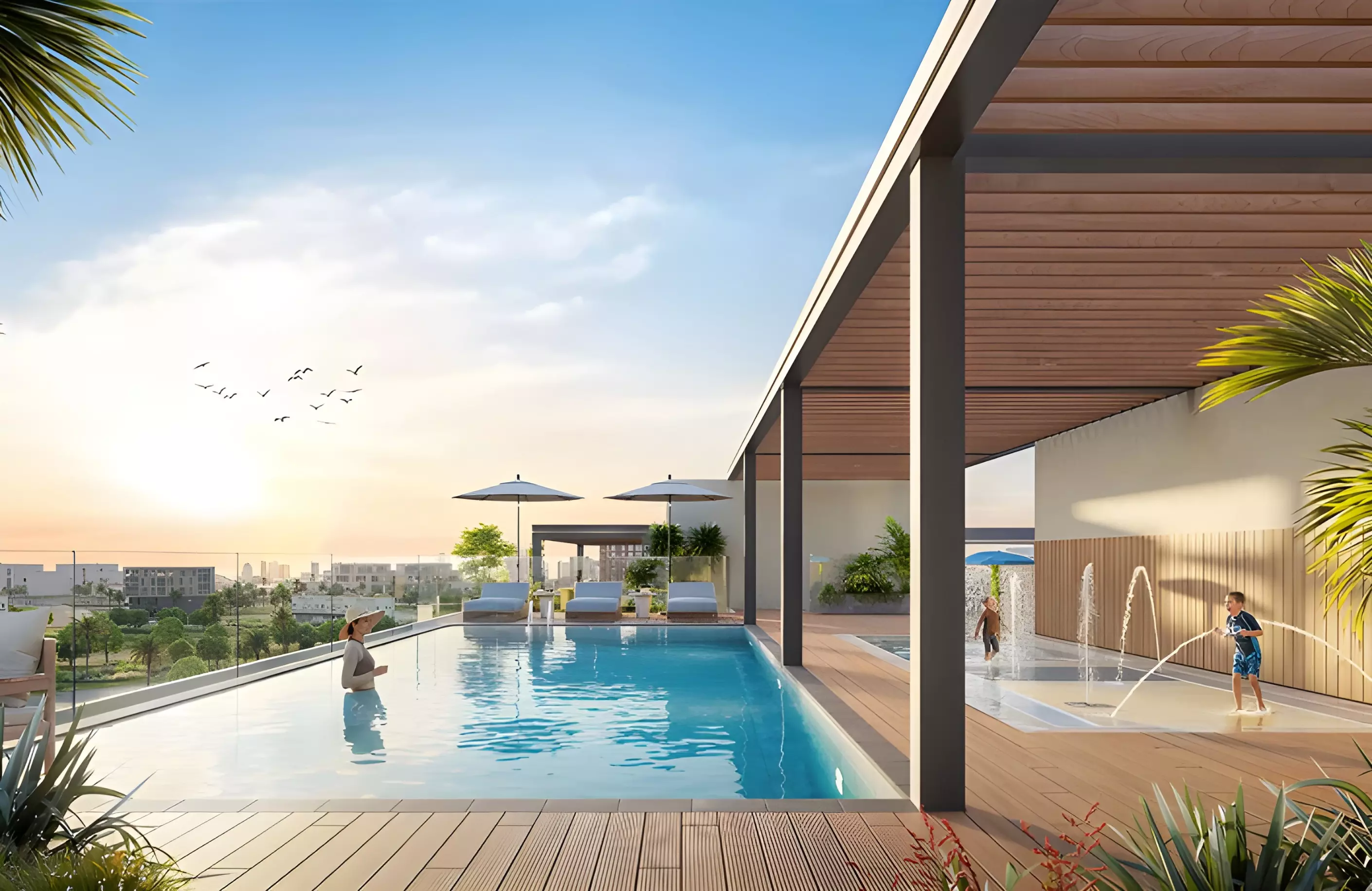 Acacia Residences – photo 2