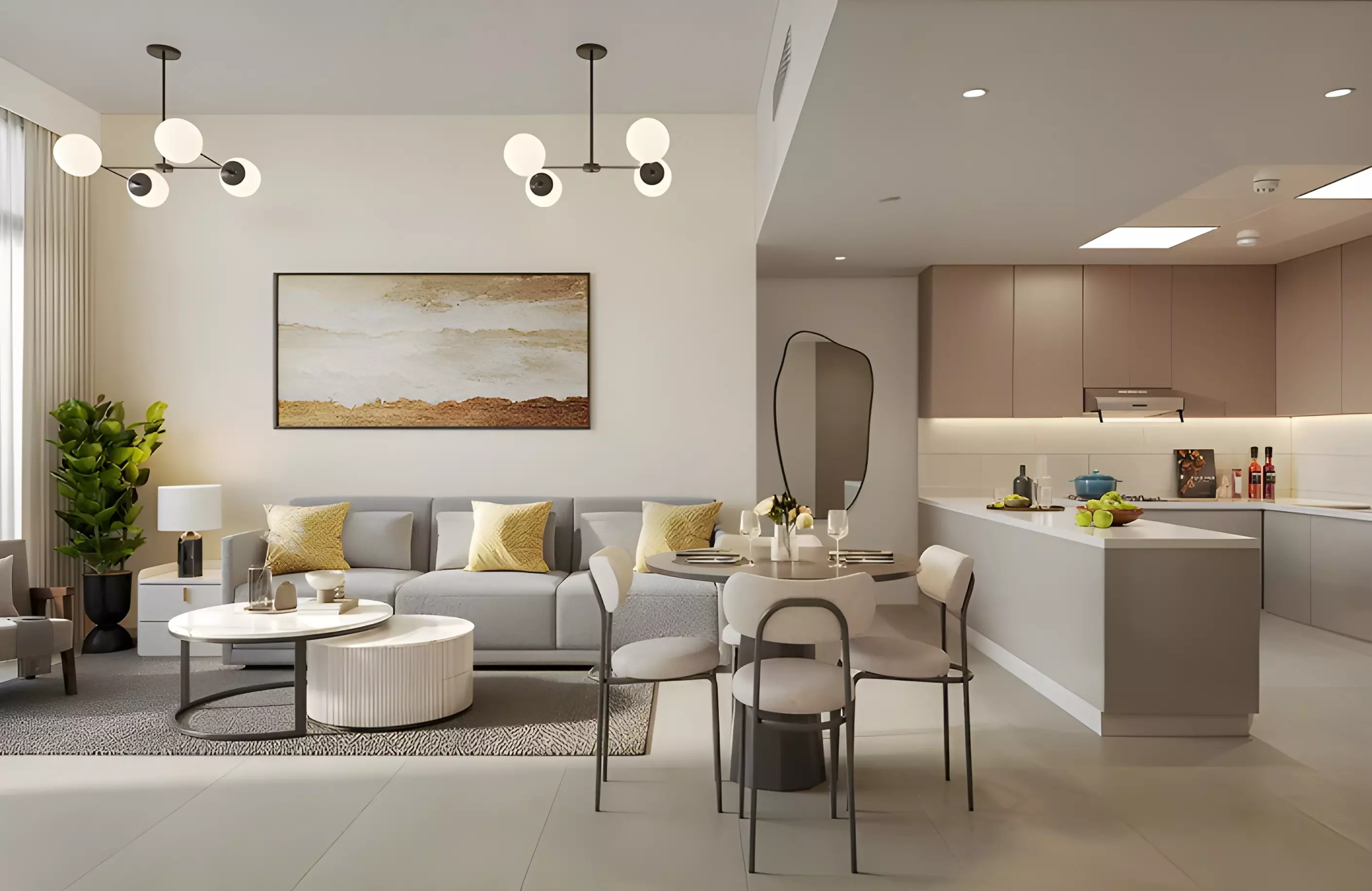 Acacia Residences – photo 3