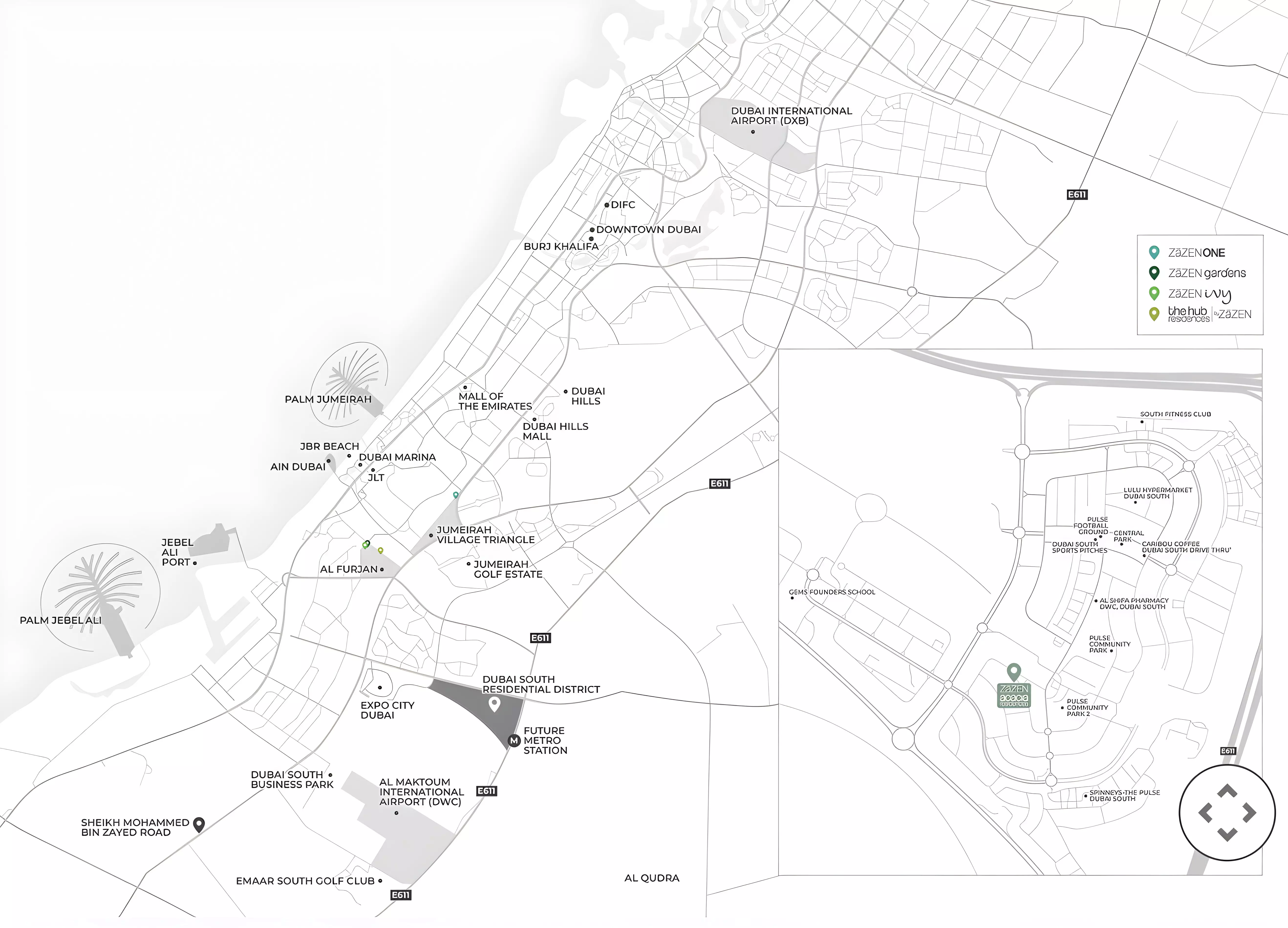 Acacia Residences – photo 5